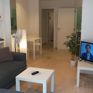 Appartement Center Ground Floor, Oostende